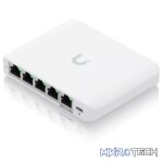 Ubiquiti UniFi - Switch FLEX, 8 Port 2.5GbE - Image 4