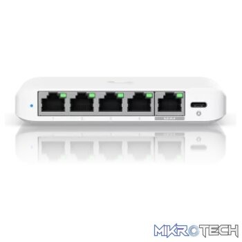 Ubiquiti UniFi - Switch FLEX