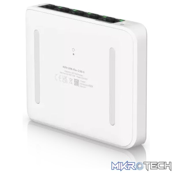 Ubiquiti UniFi - Switch FLEX, 8 Port 2.5GbE - Image 5