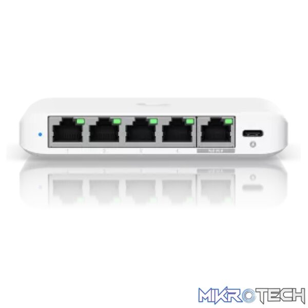 Ubiquiti UniFi - Switch FLEX Ubiquiti UniFi - Switch FLEX