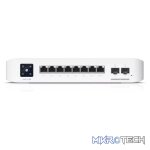 Ubiquiti UniFi Switch Pro 8 Port PoE 120W | USW-Pro-8-PoE - Image 2