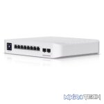 Ubiquiti UniFi Switch Pro 8 Port PoE 120W | USW-Pro-8-PoE