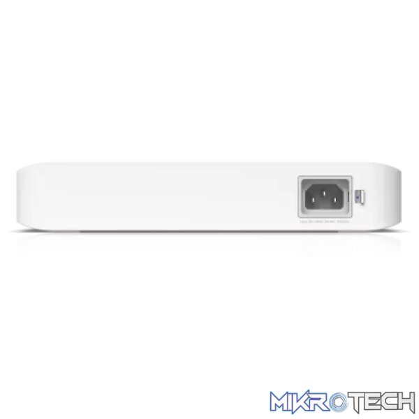 Ubiquiti UniFi Switch Pro 8 Port PoE 120W | USW-Pro-8-PoE - Image 3