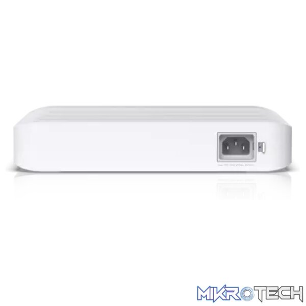 Ubiquiti UniFi Switch Pro 8 Port PoE 120W | USW-Pro-8-PoE - Image 5