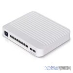 Ubiquiti UniFi Switch Pro 8 Port PoE 120W | USW-Pro-8-PoE - Image 6