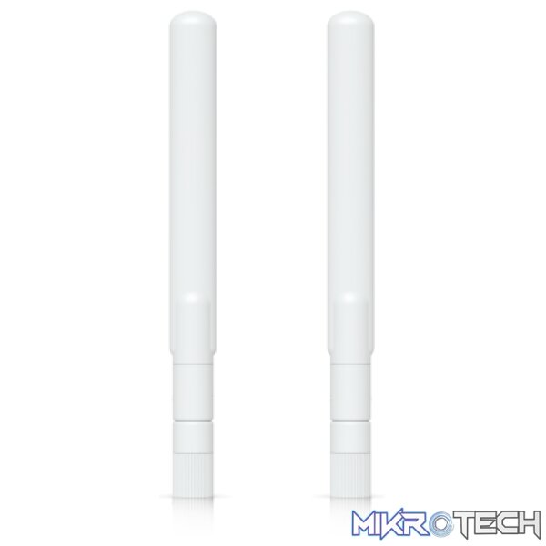 Ubiquiti UniFi Ultra Omni Antenna with Desktop Mount | UACC-UK-Ultra-Omni-Antenna - Image 2
