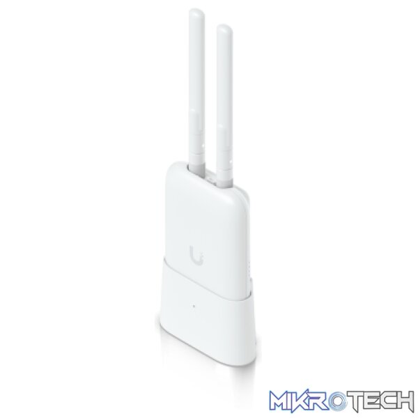Ubiquiti UniFi Ultra Omni Antenna with Desktop Mount | UACC-UK-Ultra-Omni-Antenna - Image 3