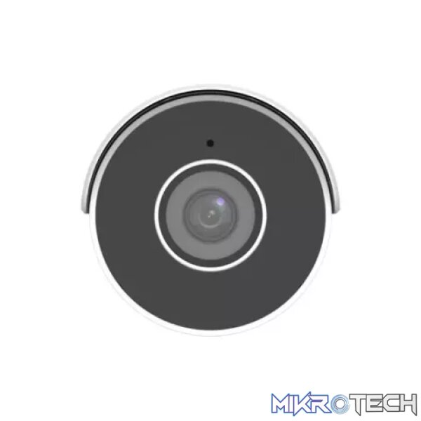 Uniview UNV 5MP Fixed Bullet IP Camera | IPC2125LE-ADF40KM-H - Image 2