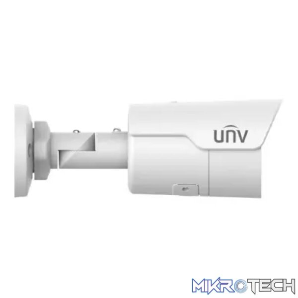 Uniview UNV 5MP Fixed Bullet IP Camera | IPC2125LE-ADF40KM-H Uniview UNV 5MP Fixed Bullet IP Camera | IPC2125LE-ADF40KM-H