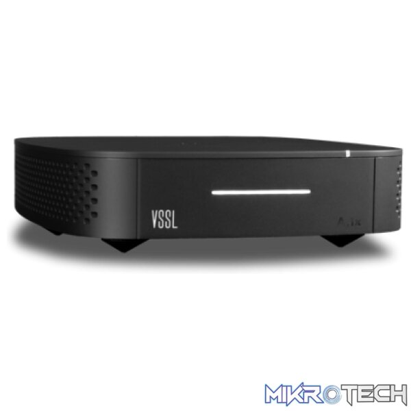 VSSL A.1X - Audio Streaming Amplifier - Image 2