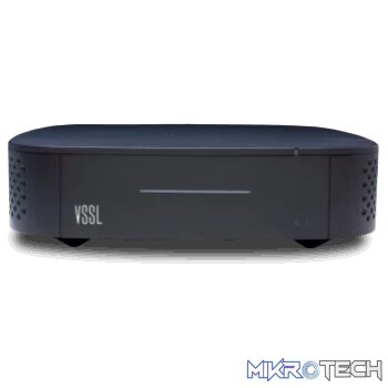 VSSL A.1X - Audio Streaming Amplifier