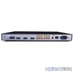 VSSL A.3X - Audio Streaming Amplifier - Image 2