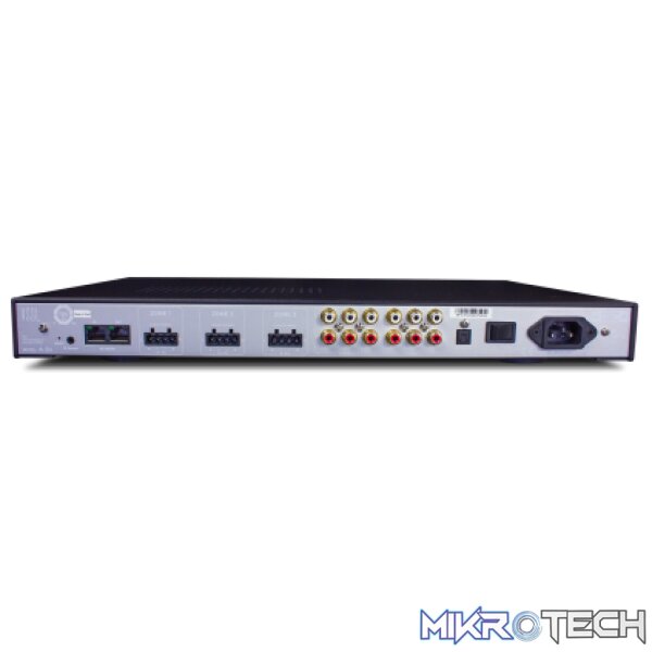 VSSL A.3X - Audio Streaming Amplifier - Image 2