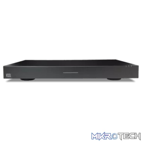 VSSL A.3X - Audio Streaming Amplifier VSSL A.3X - Audio Streaming Amplifier