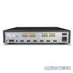 VSSL A.6X - Audio Streaming Amplifier - Image 2