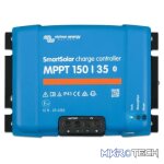 Victron BlueSolar MPPT 150/45 Charge Controller | VIC-BSC15045-MPPT-TR-V2