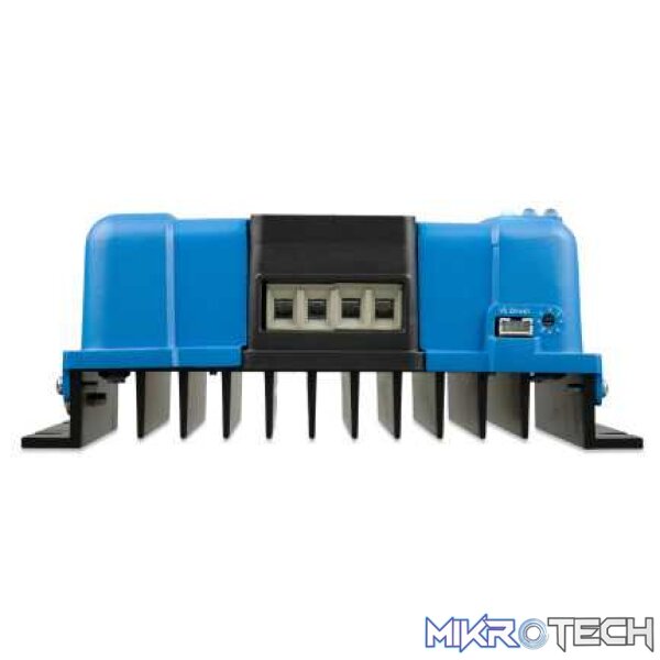 Victron BlueSolar MPPT 150/45 Charge Controller | VIC-BSC15045-MPPT-TR-V2 - Image 5