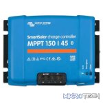 Victron BlueSolar MPPT 150/45 Charge Controller | VIC-BSC15045-MPPT-TR-V2 - Image 6