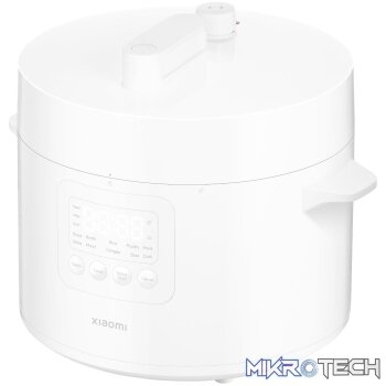 Xiaomi Electric Pressure Cooker 4.8L