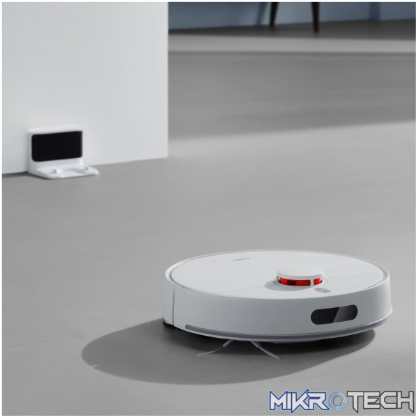 Xiaomi Robot Vacuum S40C - Image 8