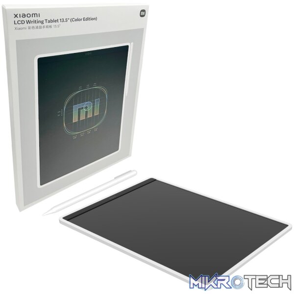 Xiaomi Writing Tablet 13.5" LCD Colour Xiaomi Writing Tablet 13.5" LCD Colour