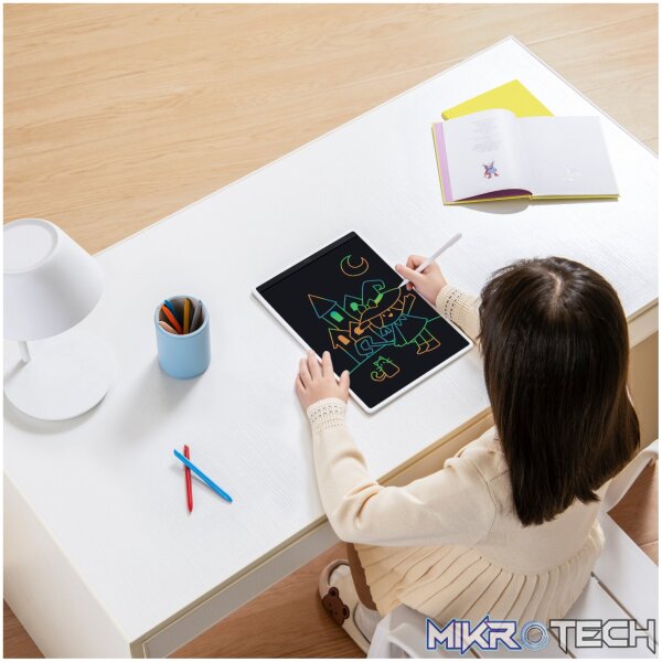 Xiaomi Writing Tablet 13.5" LCD Colour - Image 8
