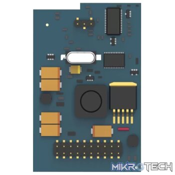 Yeastar 1 SIM Port GSM Module | GSM