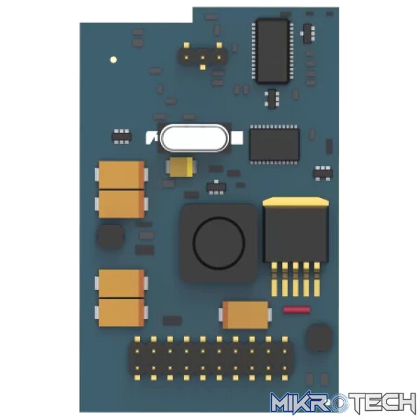 Yeastar 1 SIM Port GSM Module | GSM Yeastar 1 SIM Port GSM Module | GSM