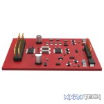 Yeastar 2 FXO Ports O2 Module | O2 - Image 2