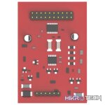 Yeastar 2 FXO Ports O2 Module | O2