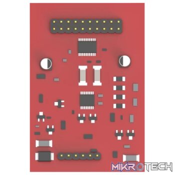 Yeastar 2 FXO Ports O2 Module | O2