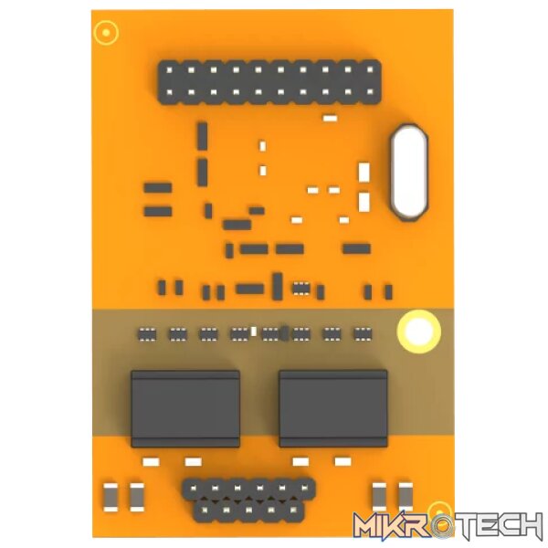 Yeastar 2 NT/TE BRI Ports Module | B2 Yeastar 2 NT/TE BRI Ports Module | B2