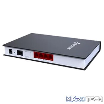 Yeastar 4 Port FXO VoIP Gateway