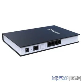 Yeastar 4 Port FXS VoIP Gateway | YST-TA400
