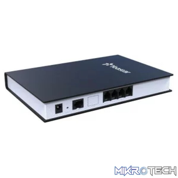 Yeastar 4 Port FXS VoIP Gateway | YST-TA400 Yeastar 4 Port FXS VoIP Gateway | YST-TA400