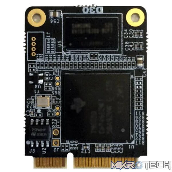 Yeastar DSP Expansion Module | D30 Yeastar DSP Expansion Module | D30