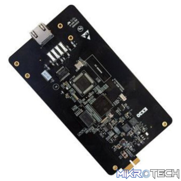 Yeastar E1/T1/PRI Expansion Module | EX30 - Image 2
