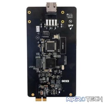 Yeastar E1/T1/PRI Expansion Module | EX30