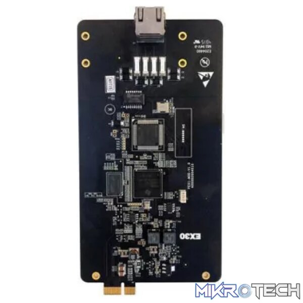 Yeastar E1/T1/PRI Expansion Module | EX30 Yeastar E1/T1/PRI Expansion Module | EX30