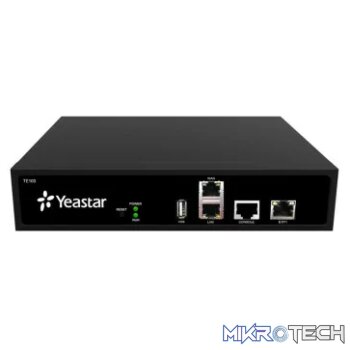 Yeastar E1/T1/PRI Gateway | YST-TE100