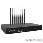 Yeastar GSM VoIP Gateway | YST-TG800 - Image 2