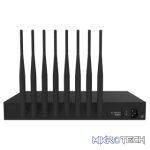 Yeastar GSM VoIP Gateway | YST-TG800