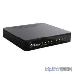 Yeastar P-Series 20-user PBX with 4 Analog Ports | P520 - Image 3