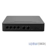 Yeastar P-Series 20-user PBX with 4 Analog Ports | P520 - Image 4