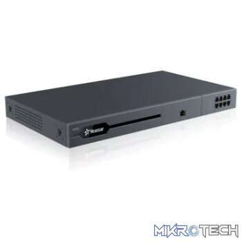 Yeastar P-Series 300-user PBX with 16 Analog Ports | P570