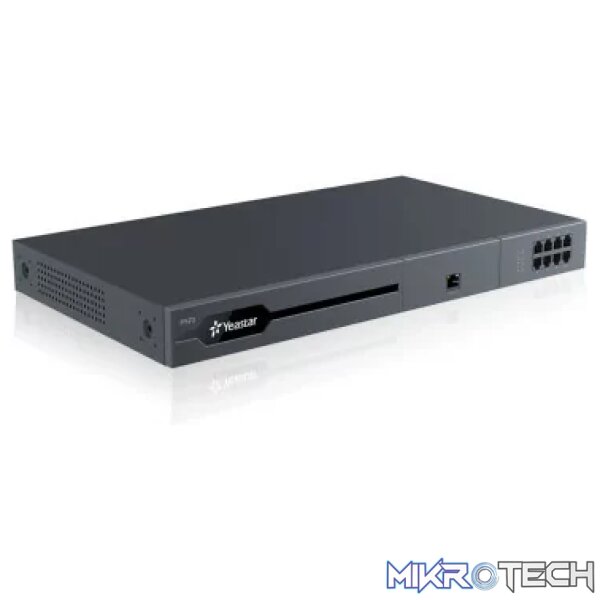 Yeastar P-Series 300-user PBX with 16 Analog Ports | P570 Yeastar P-Series 300-user PBX with 16 Analog Ports | P570