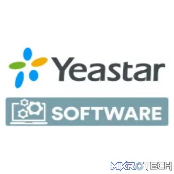 Yeastar P-Series Software Edition 100 Extensions - Ultimate Plan