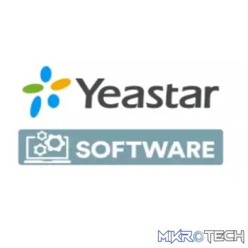 Yeastar P-Series Software Edition 12 Simultaneous Calls - Enterprise Plan