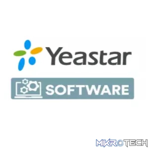 Yeastar P-Series Software Edition 12 Simultaneous Calls - Enterprise Plan Yeastar P-Series Software Edition 12 Simultaneous Calls - Enterprise Plan