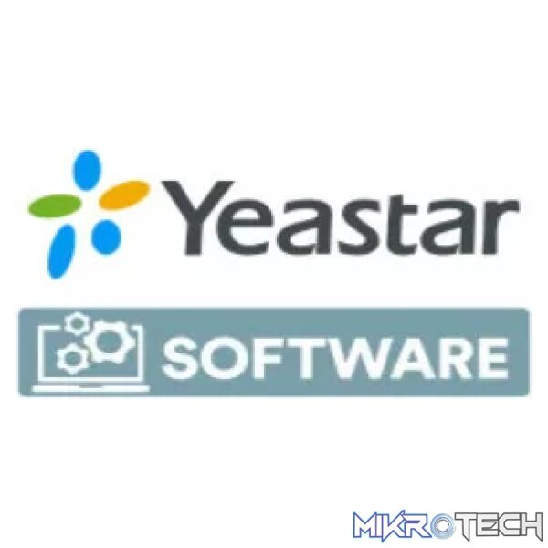 Yeastar P-Series Software Edition 256 Simultaneous Calls - Enterprise Plan Yeastar P-Series Software Edition 256 Simultaneous Calls - Enterprise Plan